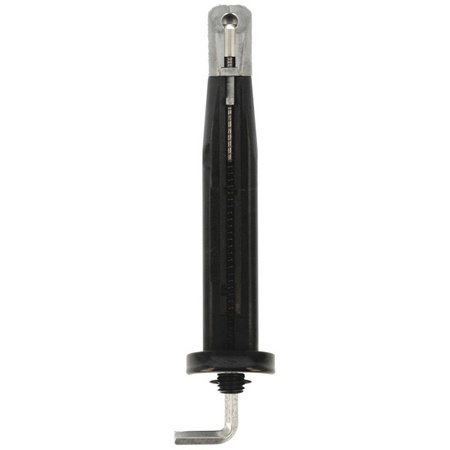 PIS.PN Ekol ES 55 SD CO2 fume-grafit 4,5mm