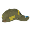 Czapka Baseball Cap B-17 Flying Fortress  Fostex