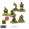 BOLT ACTION USMC Weapons Teams