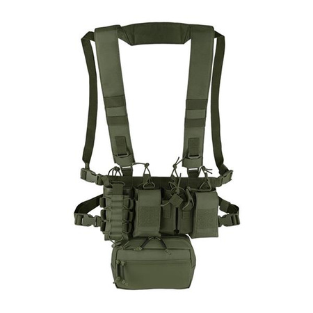 KAMIZELKA CHEST RIG STORM CORDURA WZ PANTERA CMG
