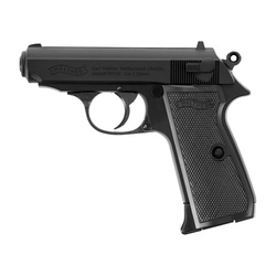 PISTOLET WIATRÓWKA WALTHER PPK/S. CZ kal 4,5 BB