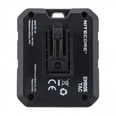NITECORE Odstraszacz komarów EMR05 TAC