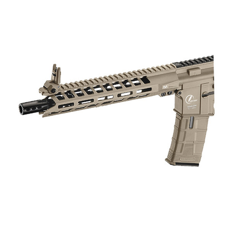 Karabin ASG PELEADOR C TAN ICS