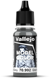 Vallejo: 70.992 - Model Color - Neutral Grey (18 ml)