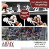 Army Painter Speedpaint Mega Set - Pełny Zestaw