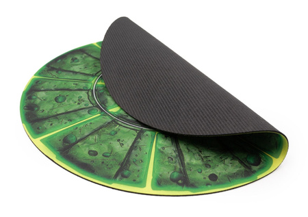 PLAYMATY Gumowe strefy do Age of Sigmar- Toksyczne