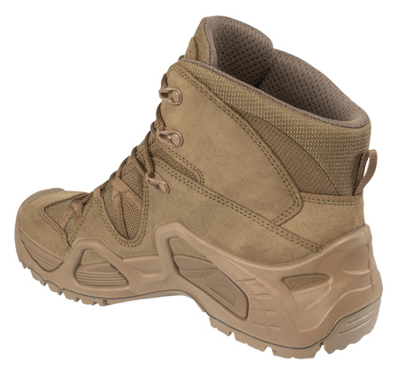 Buty ZEPHYR GTX Mid TF Coyote OP Rozm.9,5/44 LOWA