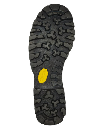 Buty PEAK Green High Bennon