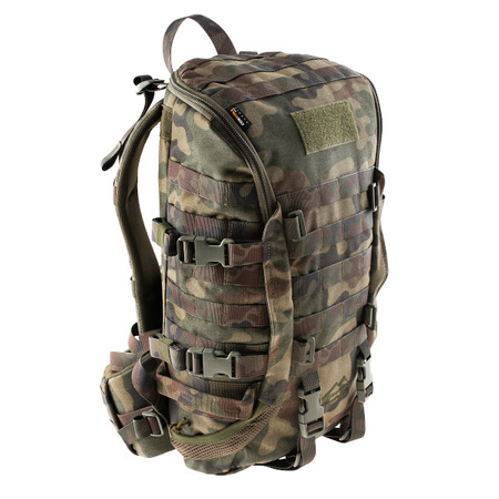 WISPORT Plecak Zipper Fox 25 wz.93 Full Camo