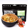 Liofilizat Tactical Foodpack Makaron z warzywami z woka 400 g