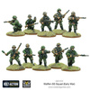 BOLT ACTION Early War Waffen-SS squad (1939-1942)