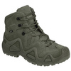 Buty ZEPHYR GTX Mid TF Ranger Green Damskie LOWA