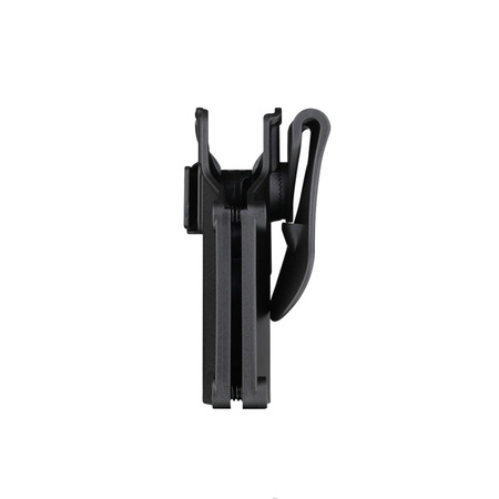 Kabura uniwersalna PER-FIT Holster czarna Amomax
