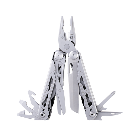 Tactical Tool - narzędzie wielofunkcyjne