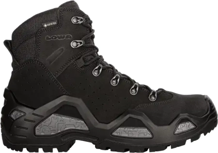 Buty Z-6S GTX C Czarne LOWA