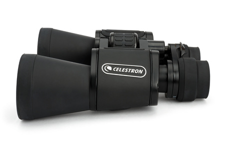 Lornetka Celestron Up Close G2 10-30x50 (box)