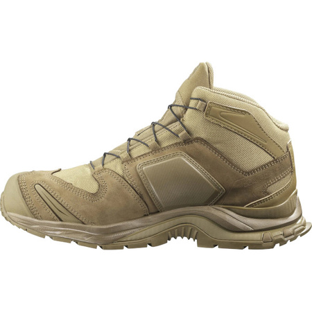 Buty Salomon XA Forces Mid GTX EN Coyote