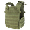 Kamizelka Gunner Plate Carrier Czarna Condor