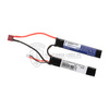 Bateria LiPo 7,4V 2200mAh 20C 1+1 T-Plug Pirate Arms