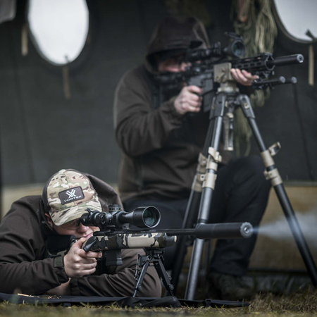 Bipod Leapers UTG składany Super Duty OP QD 8-12.8"