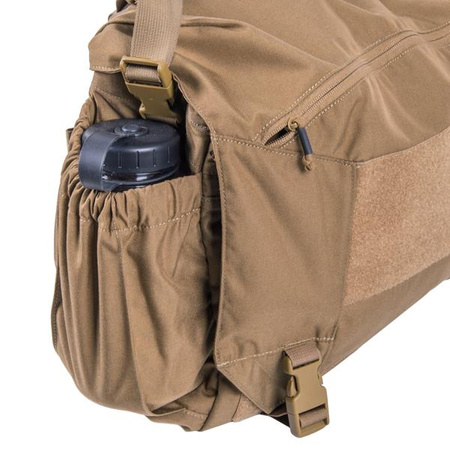 Torba URBAN COURIER BAG Large® - Cordura® - Coyote