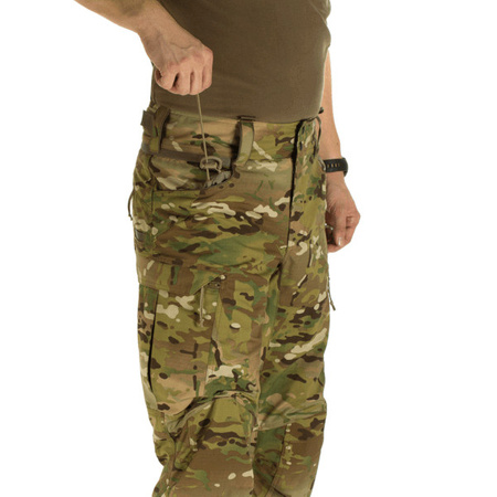 Spodnie OPERATOR COMBAT Multicam CLAWGEAR