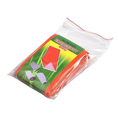 Śpiwór - Koc Termiczny BSH KT-001A