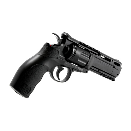Rewolwer wiatrówka Umarex Tornado 4,5 mm BB CO2