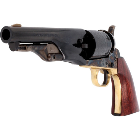 Rew.Pietta 1860 Colt Army Sheriff Steel kal. 44