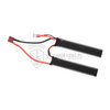 Bateria LiPo 7,4V 2200mAh 20C 1+1 T-Plug Pirate Arms