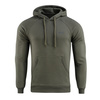 M-Tac bluza Hoodie Cotton Raglan Hard