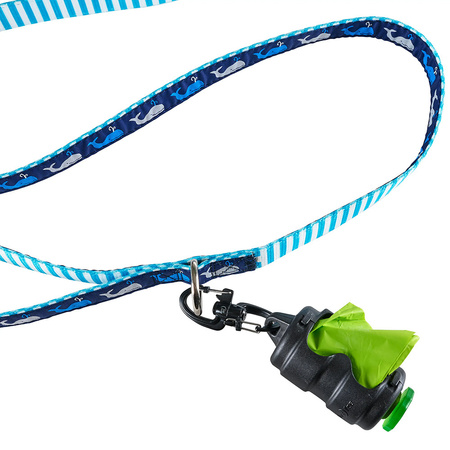 Nite Ize Karabińczyk S-Biner 360 SlideLock Dual Carabiner #4 Czarny - SBLR4-01-R3