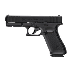 PISTOLET WIATRÓWKA GLOCK 17 GEN.5 BB 4,5mm UMAREX