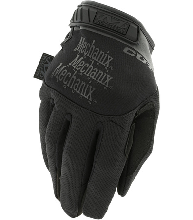 MECHANIX Rękawiczki Antyprzecięciowe Pursuit D5 Czarne