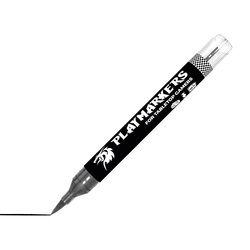 AK Interactive - BLACK – PLAYMARKER