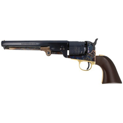 Rewolwer Pietta 1851 Colt Navy Yank Steel .44