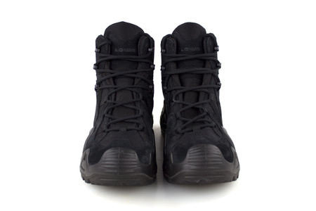 Buty ZEPHYR GTX Mid TF Czarne Damskie LOWA