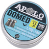 Śrut Apolo Domed 5.52 mm, 500 szt. 1.15g/18.0gr 
