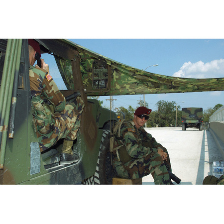 Poncho  Przeciwdeszczowe  PL Camo Texar