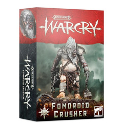 Warhammer AoS FOMOROID CRUSHER