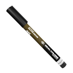 AK Interactive OLIVE DRAB – RC MARKER