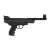 Wiatrówka pistolet Optima by Hatsan 25 4,5 mm