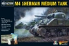 BOLT ACTION M4 Sherman Medium Tank