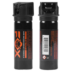 Gaz pieprzowy FOX LABS ONE POINT FOUR® 56ml Żel