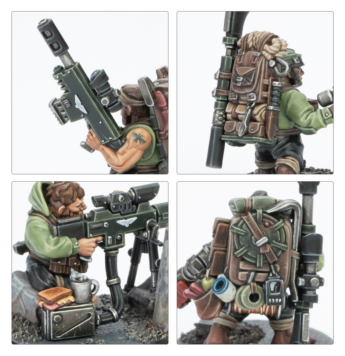 KILL TEAM BRUTAL AND CUNNING ウォーハンマー KILL TEAM: BRUTAL AND CUNNING (ENGLISH) - Stan: Nowy 499.00