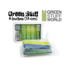 Green Stuff World Taśma Green Stuff 6 cali