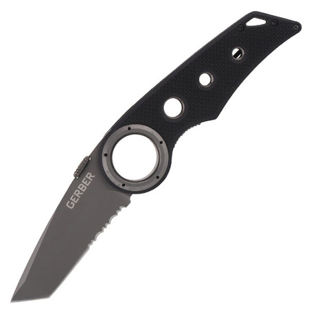 Nóż GERBER Remix Tactical Tanto 31-003641