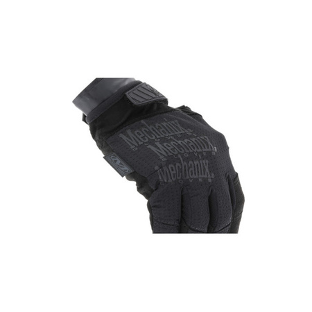 MECHANIX Rękawice Speciality Vent Czarne Gen.II