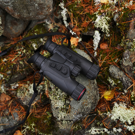 Lornetka termowizyjna termowizor HIKMICRO Habrok HH35LN LRF 940 nm