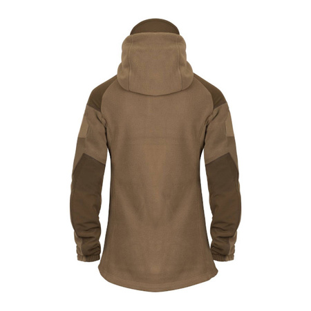 Bluza Damska CUMULUS® Heavy Fleece Coyote